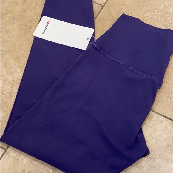 Lululemon align - Picture 6 of 6